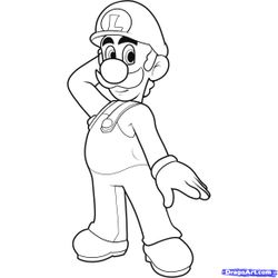 Super Mario Bros #53205