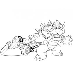 Super Mario Bros #53208