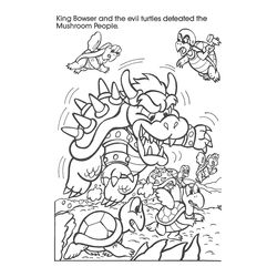 Super Mario Bros #53210