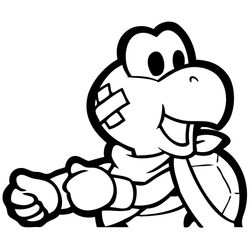 Super Mario Bros #53212