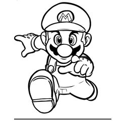 Super Mario Bros #53216