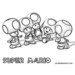 Super Mario Bros #53218