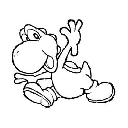 Super Mario Bros #53223