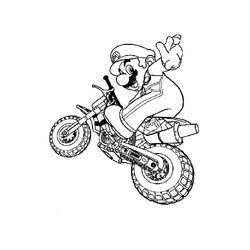 Super Mario Bros #53227