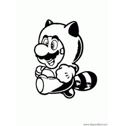 Super Mario Bros #53236