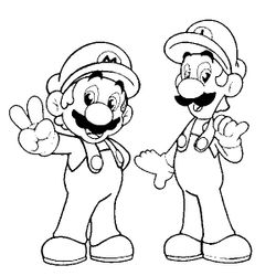 Super Mario Bros #53259