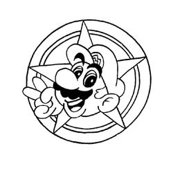 Super Mario Bros #53268
