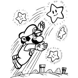 Super Mario Bros #53279
