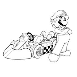 Super Mario Bros #53281