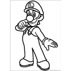 Super Mario Bros #53282