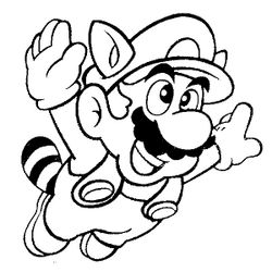 Super Mario Bros #53293