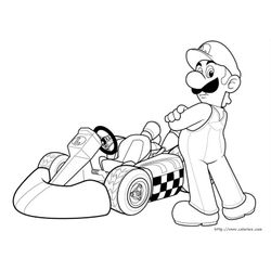 Super Mario Bros #53296