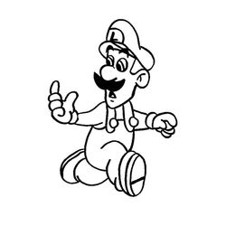 Super Mario Bros #53307