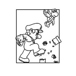 Super Mario Bros #53308
