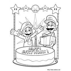 Super Mario Bros #53312