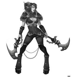 Warcraft #53358
