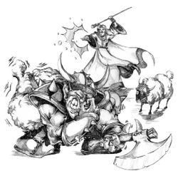 Warcraft #53360