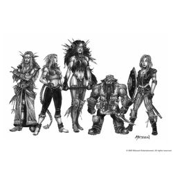 Warcraft #53361