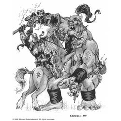 Warcraft #53363