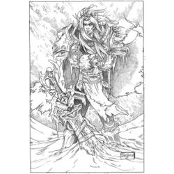 Warcraft #53365