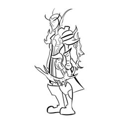 Warcraft #53366