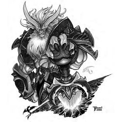 Warcraft #53372