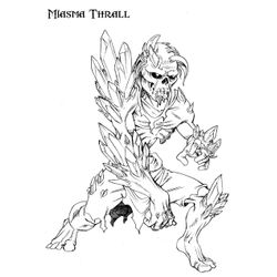 Warcraft #53319