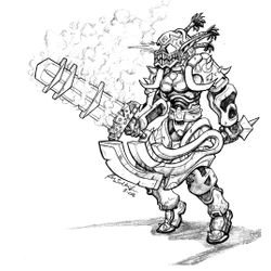Warcraft #53323