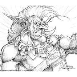 Warcraft #53327