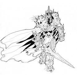 Warcraft #53328
