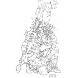 Warcraft #53329