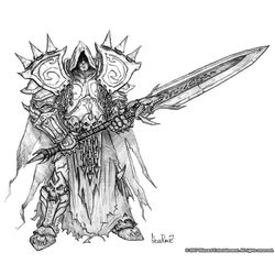 Warcraft #53330