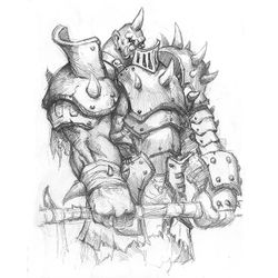 Warcraft #53332