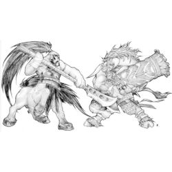 Warcraft #53333