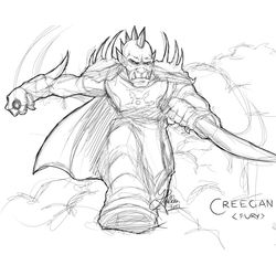 Warcraft #53336