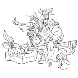 Warcraft #53337