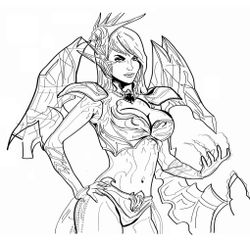 Warcraft #53339