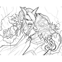 Warcraft #53340