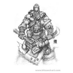 Warcraft #53343