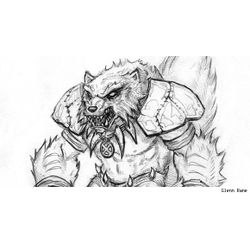 Warcraft #53345
