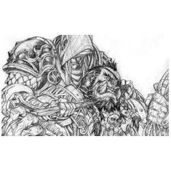 Warcraft #53346