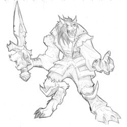 Warcraft #53348