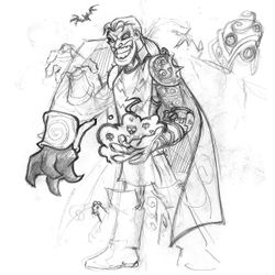 Warcraft #53349