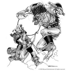 Warcraft #53351