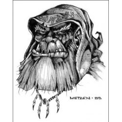 Warcraft #53352