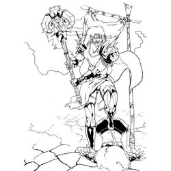 Warcraft #53353