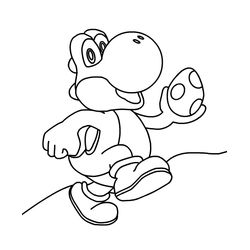 Yoshi
