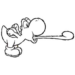 Yoshi #53382
