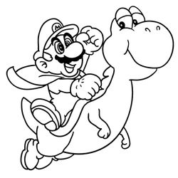 Yoshi #53383