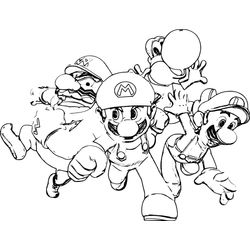 Yoshi #53384